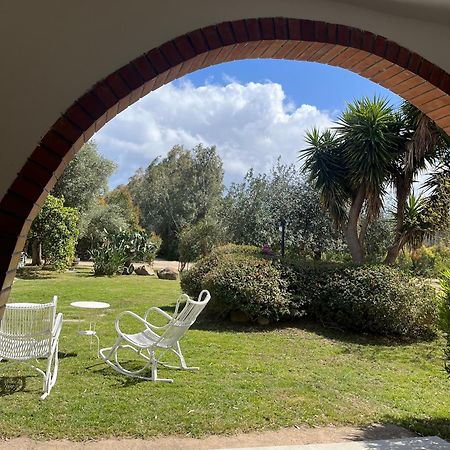 Bed and Breakfast Bidd'E Majori San Priamo Экстерьер фото