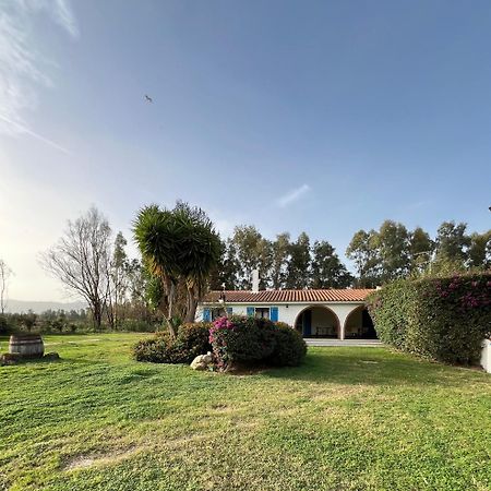 Bed and Breakfast Bidd'E Majori San Priamo Экстерьер фото