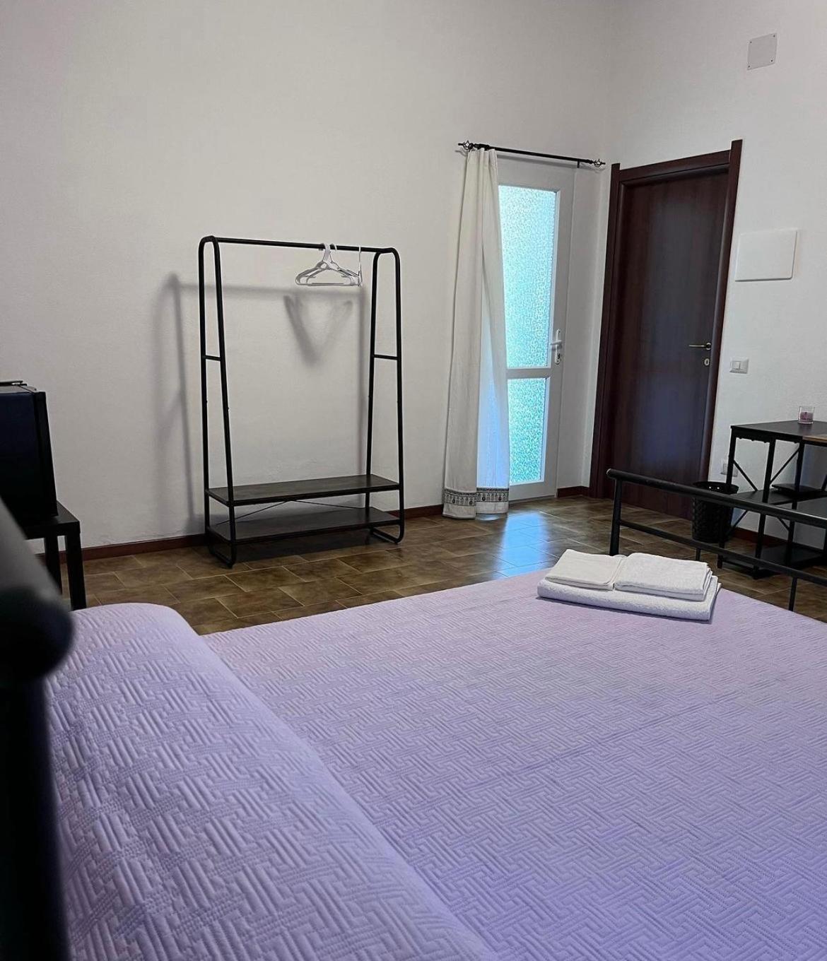 Bed and Breakfast Bidd'E Majori San Priamo Экстерьер фото