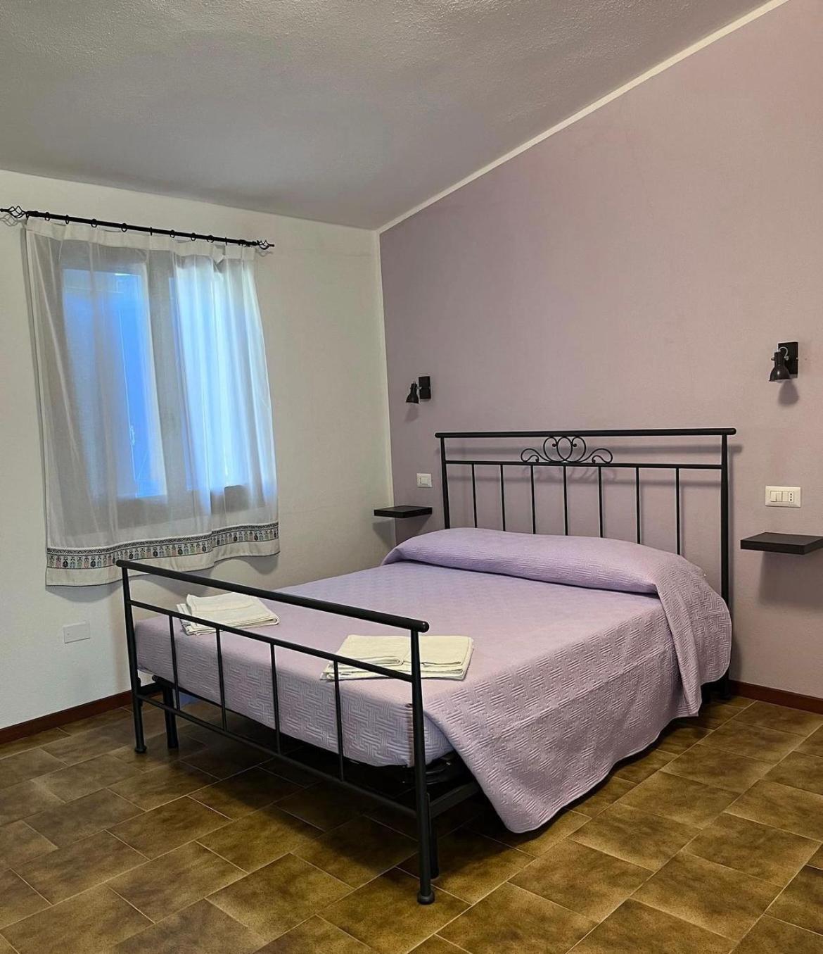 Bed and Breakfast Bidd'E Majori San Priamo Экстерьер фото